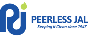 Peerless Jal Logo