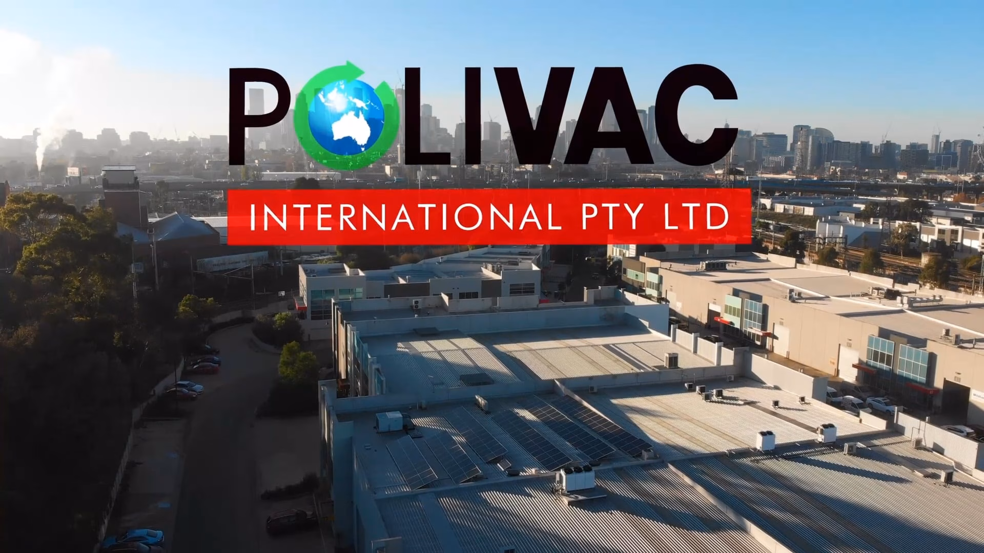 Polivac International