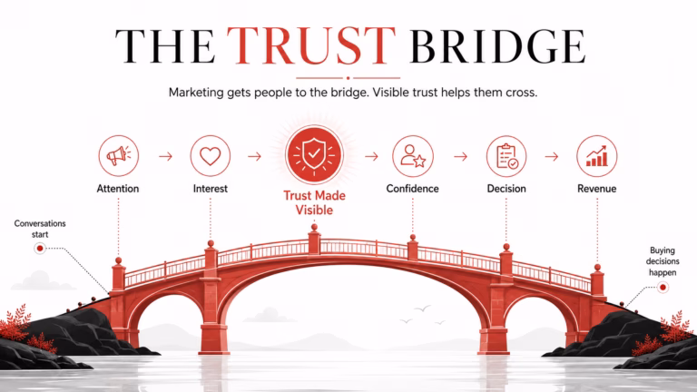 The Trust Bridge