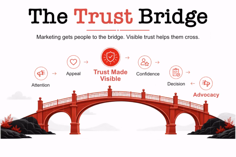 The Trust Bridge Ver 2.0