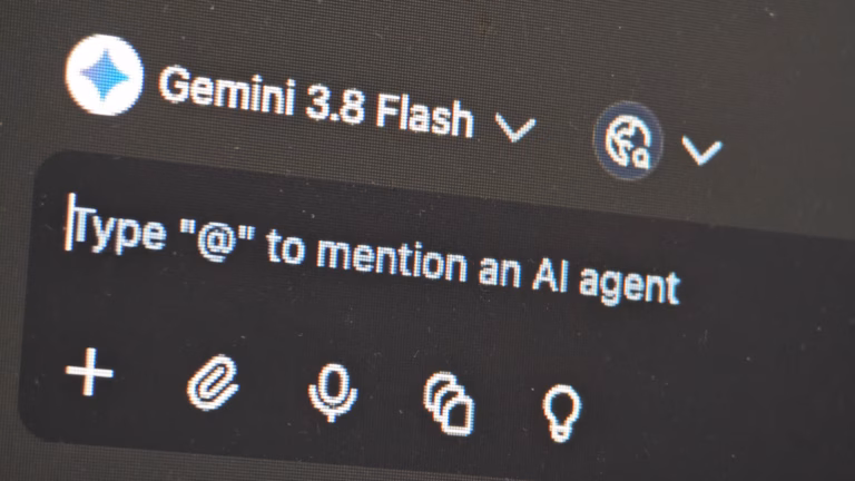 How do I get found by AI