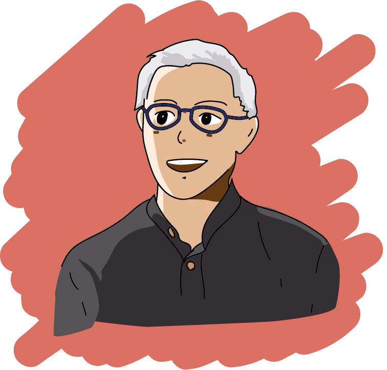 Frank Stories App